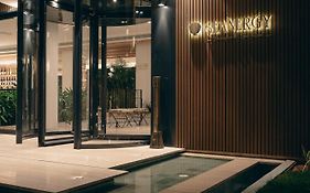 Seanergy Boutique&Spa Hotel